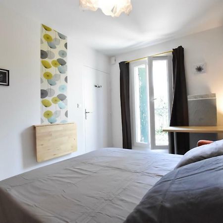 Studio Cosy Centre Historique Et Au Calme Apartman Montpellier Kültér fotó