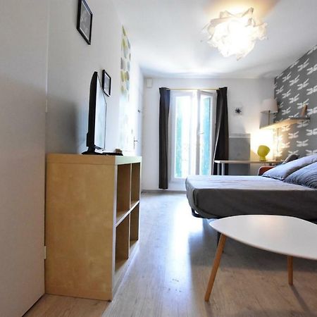 Studio Cosy Centre Historique Et Au Calme Apartman Montpellier Kültér fotó