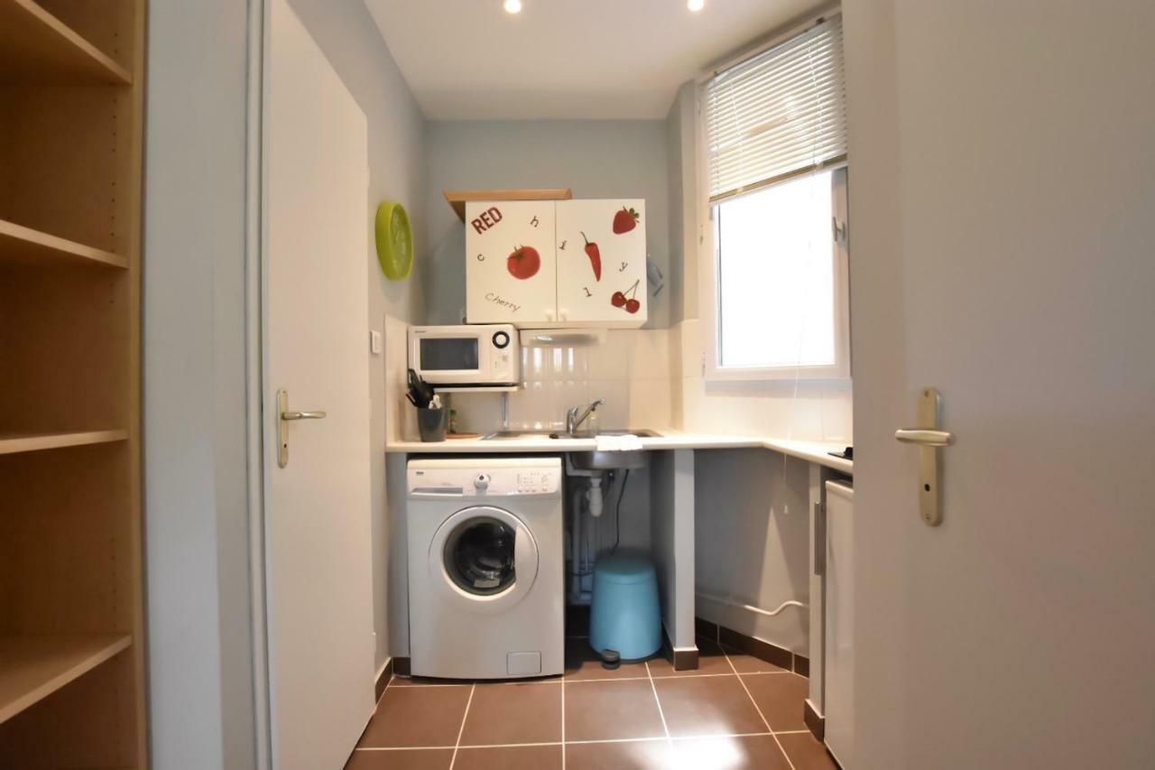 Studio Cosy Centre Historique Et Au Calme Apartman Montpellier Kültér fotó